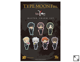 GOODS｜TYPE-MOON Fes. 公式サイト